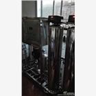 管道直飲水設備工程項目的系統方案及報價